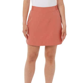 32 Degrees Cool Women's Skort Shorts - Picture 16 of 21