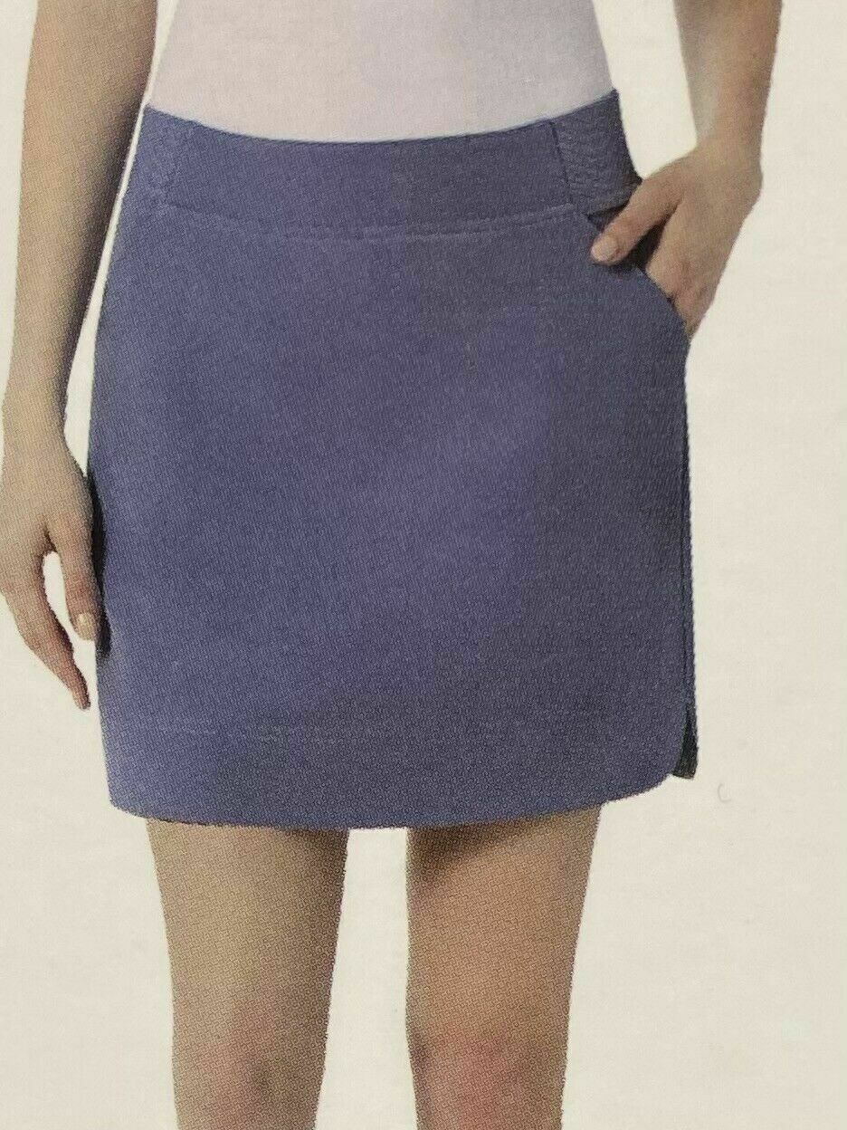 32 Degrees Cool Women's Skort Shorts - Picture 17 of 21