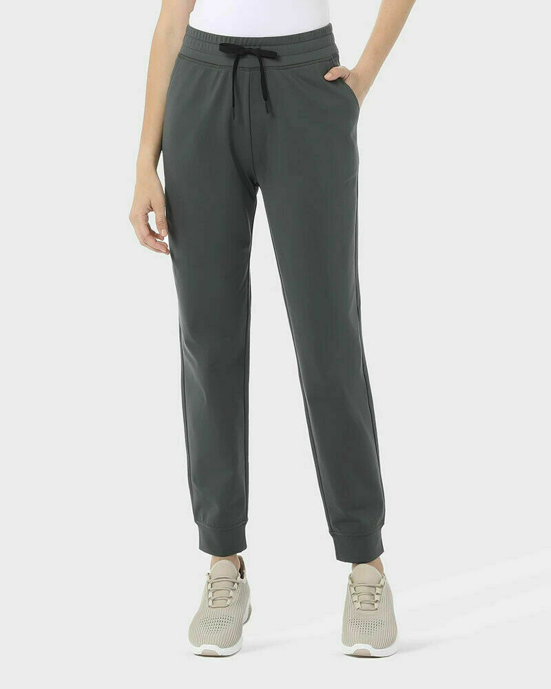 Pantalón jogger 32 DEGREES Heat Tech Fleece para mujer - Imagen 11 de 14