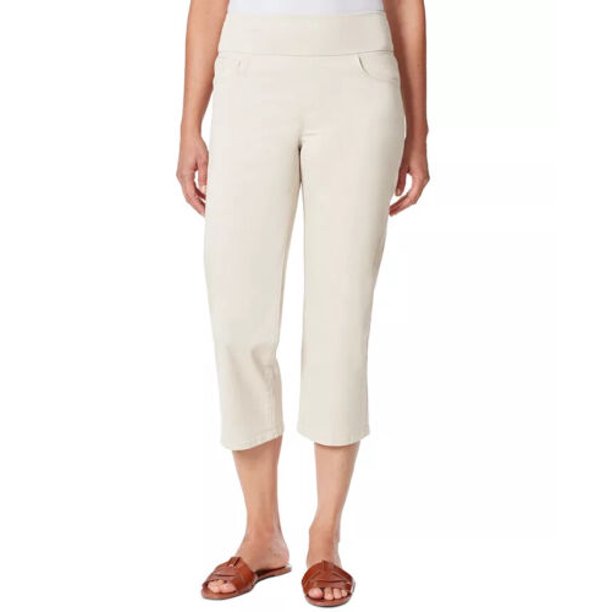 Pantalón corto para mujer Gloria Vanderbilt - Imagen 14 de 15