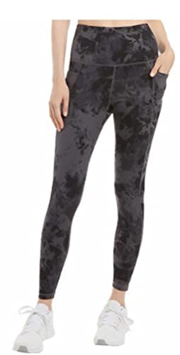 Danskin Women's Ultra High Legging Tight with Pockets - Picture 12 of 15