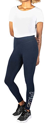 Fila Womens Cotton Leggings | eBay