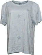 Splendid Women's Short Sleeve Top Tee - Bild 9 von 10