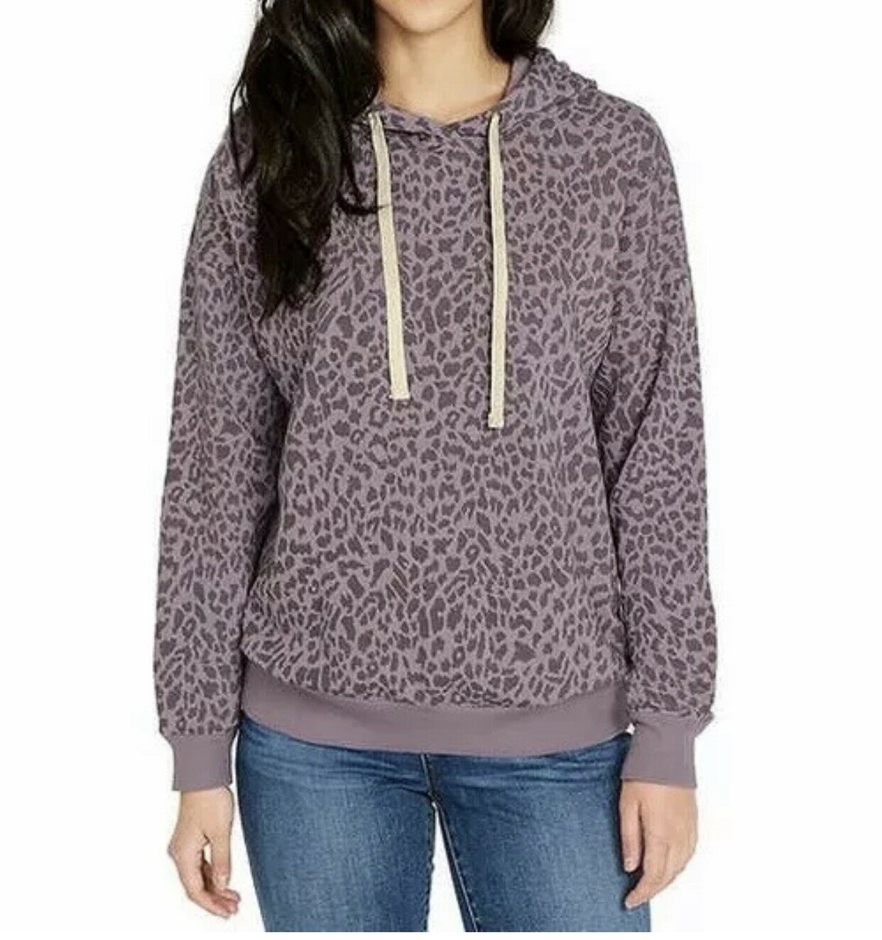 Buffalo Damen super weicher Hoody Pullover - Bild 12 von 12