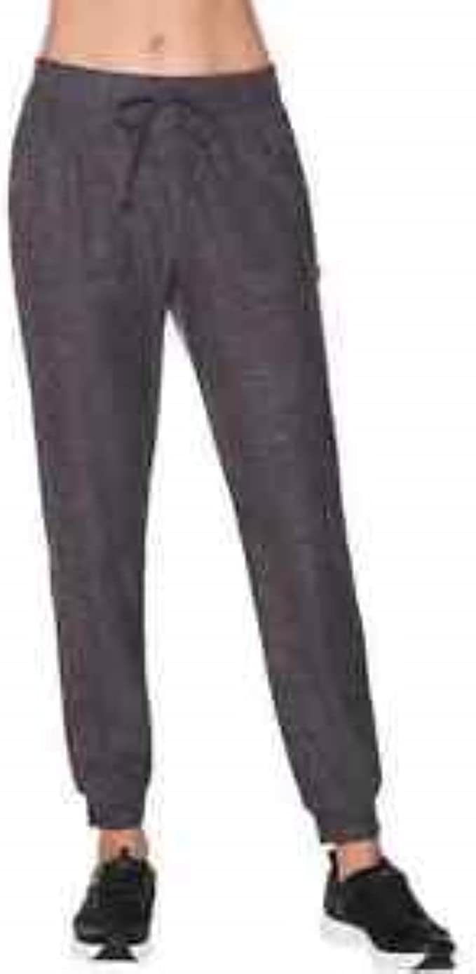 Skechers Ladies Go-Walk Pockets Brushed Jogger