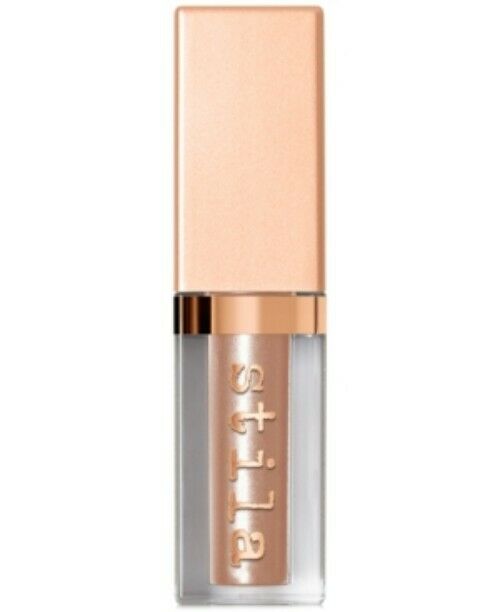 Sombra de ojos líquida Stila Shimmer And Glow 0,153 fl. OZ 4,5 ml Elige tu tono - Imagen 12 de 16