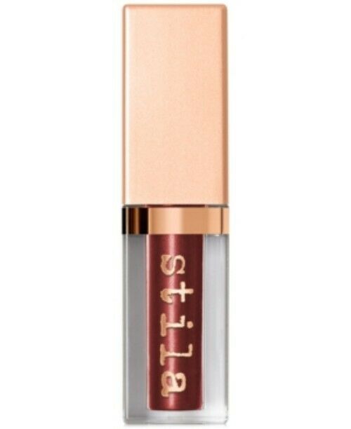 Sombra de ojos líquida Stila Shimmer And Glow 0,153 fl. OZ 4,5 ml Elige tu tono - Imagen 13 de 16