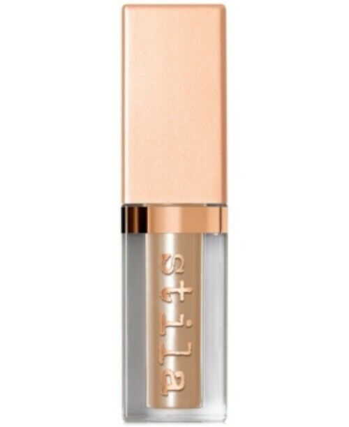 Sombra de ojos líquida Stila Shimmer And Glow 0,153 fl. OZ 4,5 ml Elige tu tono - Imagen 15 de 16