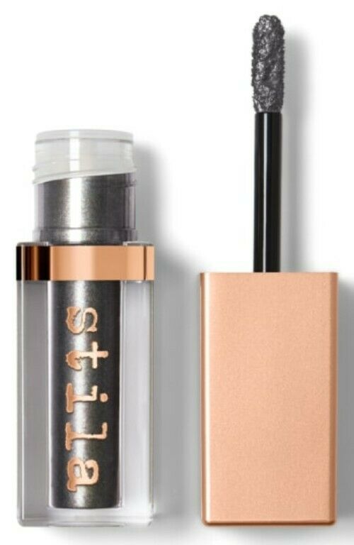 Sombra de ojos líquida Stila Shimmer And Glow 0,153 fl. OZ 4,5 ml Elige tu tono - Imagen 16 de 16