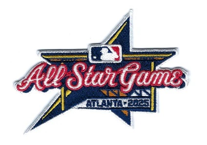 2025 Major League Baseball All Star Game MLB Collectors