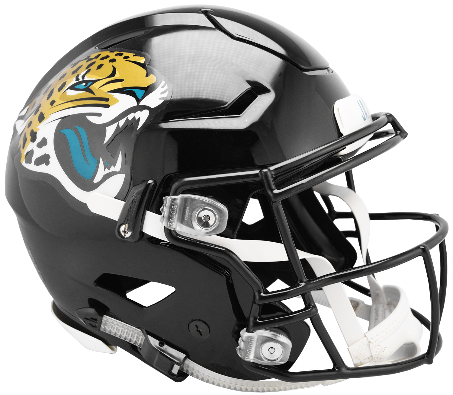 Jacksonville Jaguars SpeedFlex Full Size Authentic Football Helmet