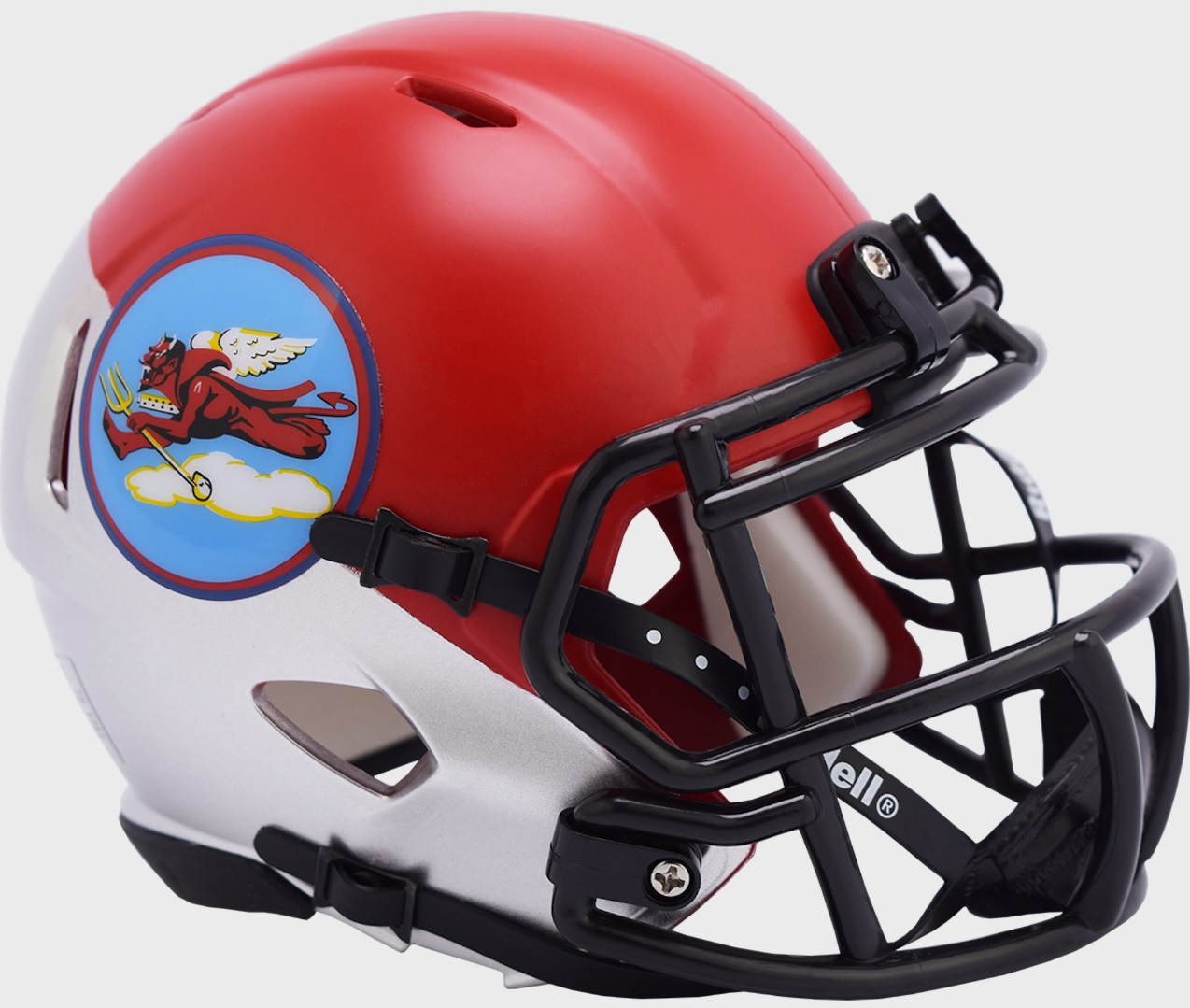 Air Force Falcons Tuskegee 302nd Limited Edition NCAA Mini Speed