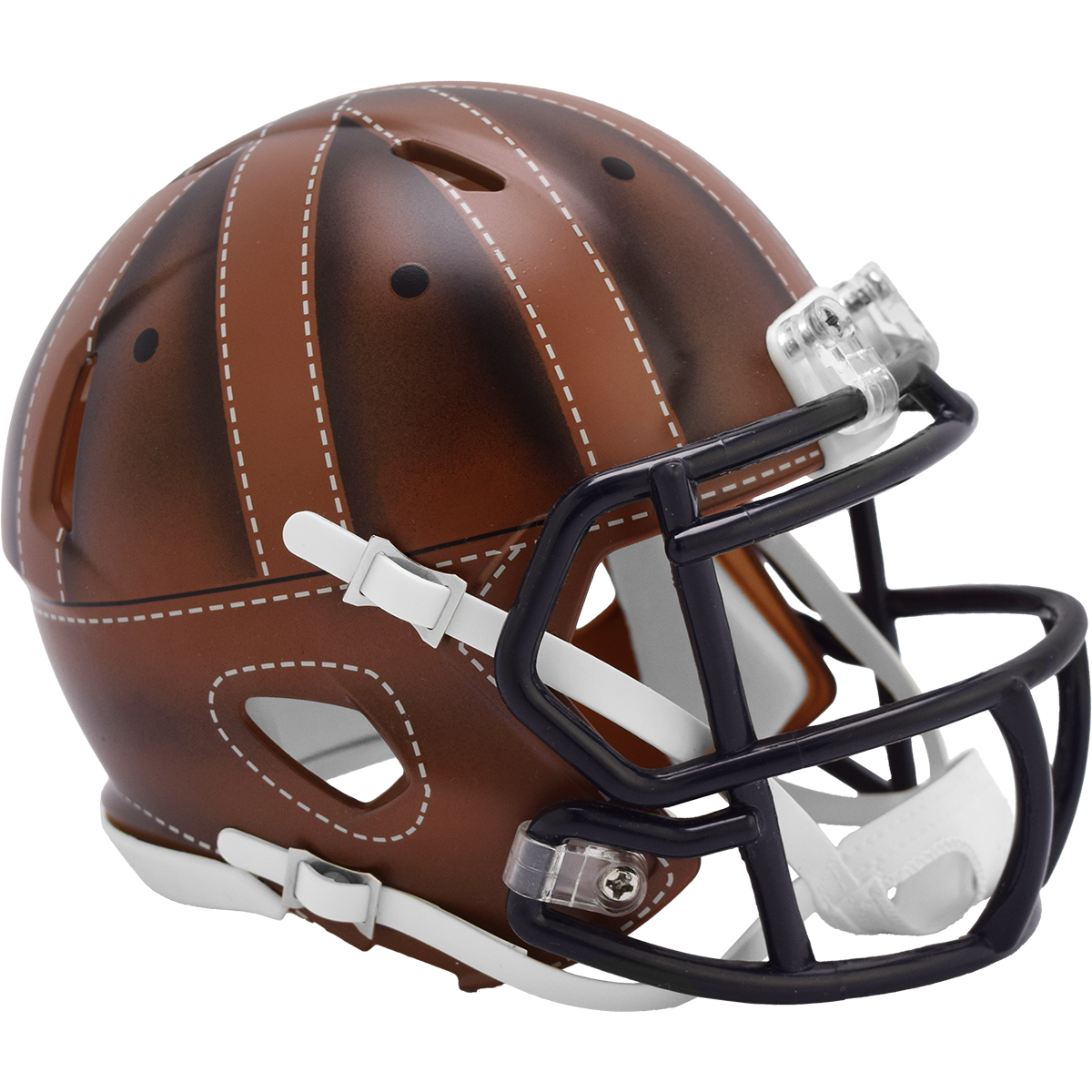 football alternate helmets Detroit Lions 2024 On-Field Blue Riddell Speed Replica Full Size Helmet Each helmet features brightly colored matte 13 NFL teams introduce alternate