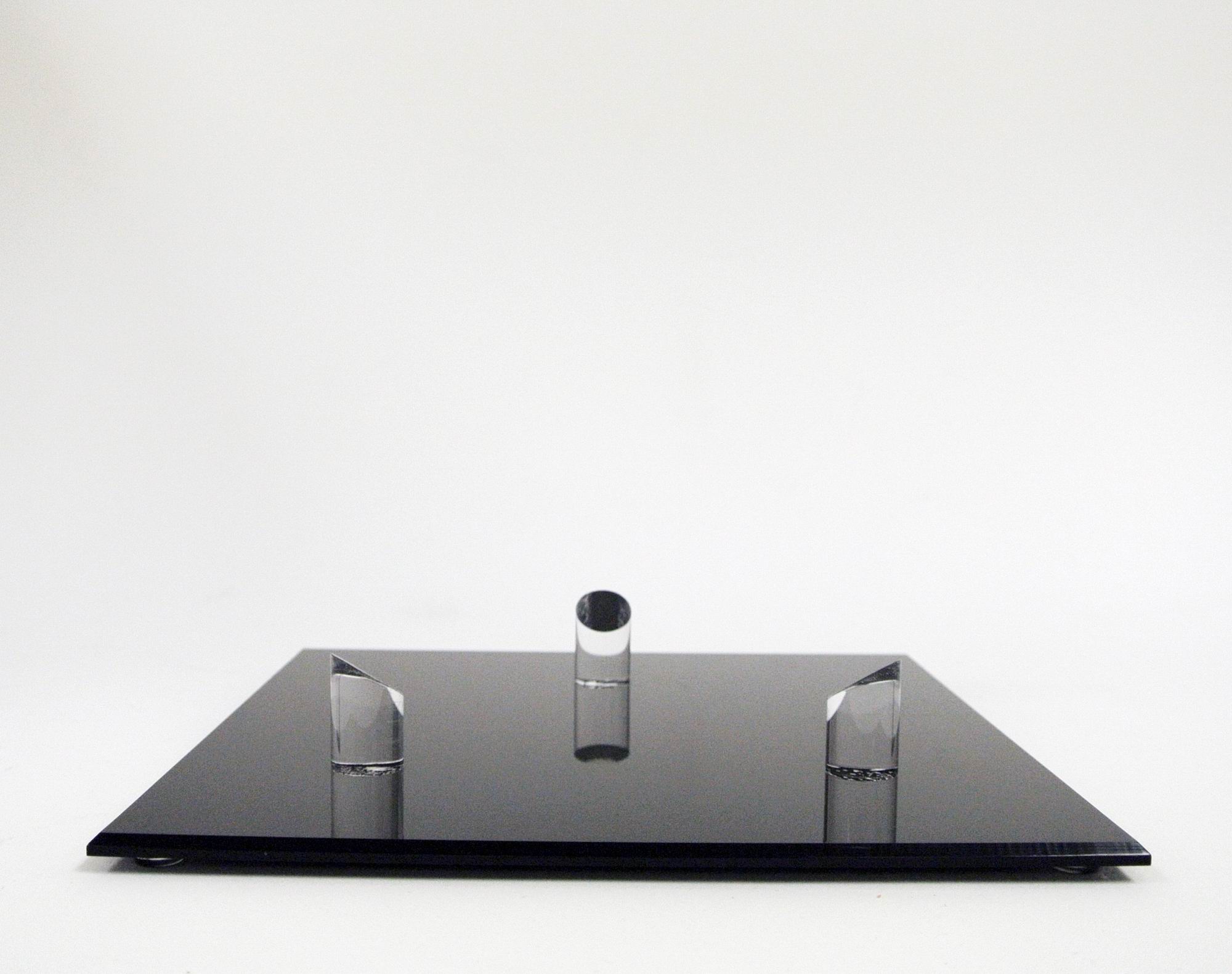 Premuim Football Basketball Soccerball Volleyball ACRYLIC BALL STAND HOLDER