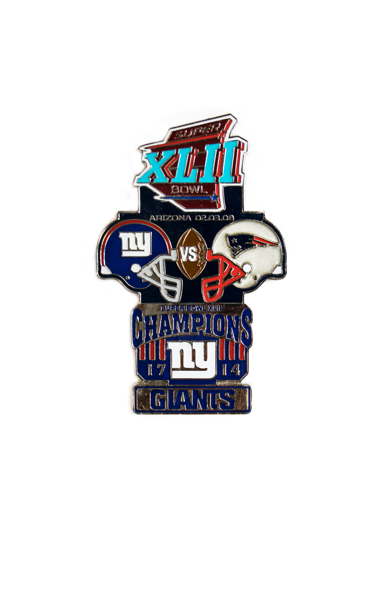 Pro Specialties Group Super Bowl LIV 54 Commemorative Lapel Pin Kansas City Chiefs Pro Specialties Group Super Bowl LIV 54 Commemorative Lapel Pin Kansas City Chiefs