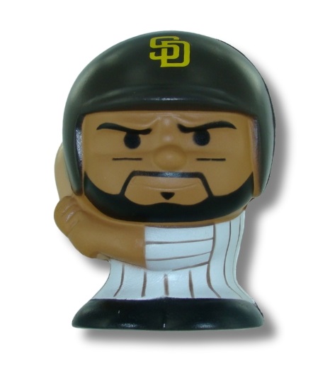 Fernando Tatis JR San Diego Padres Series 4 Jumbo