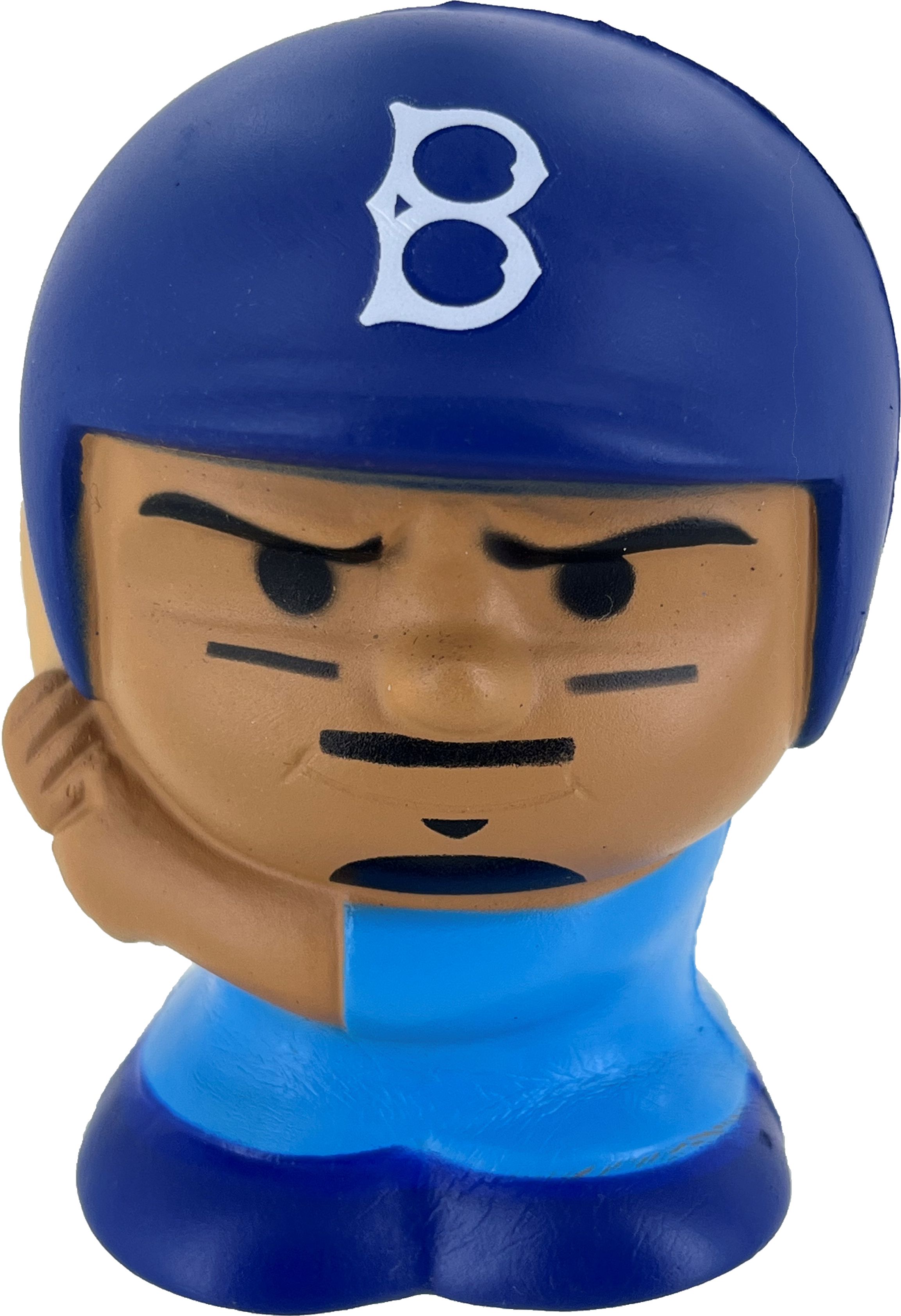 Mookie Betts RARE Dodgers Vintage Uniform Series 5 Jumbo