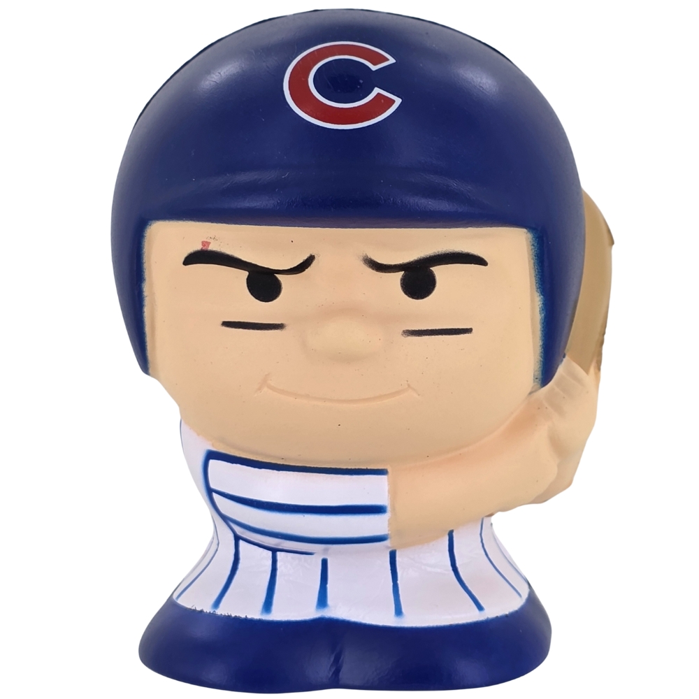 MLBシカゴ・カブス ピート・クロウ＝アームストロングBobblehead Pete Crow-Armstrong, Chicago Cubs Bobblehead ⚾ April 19
