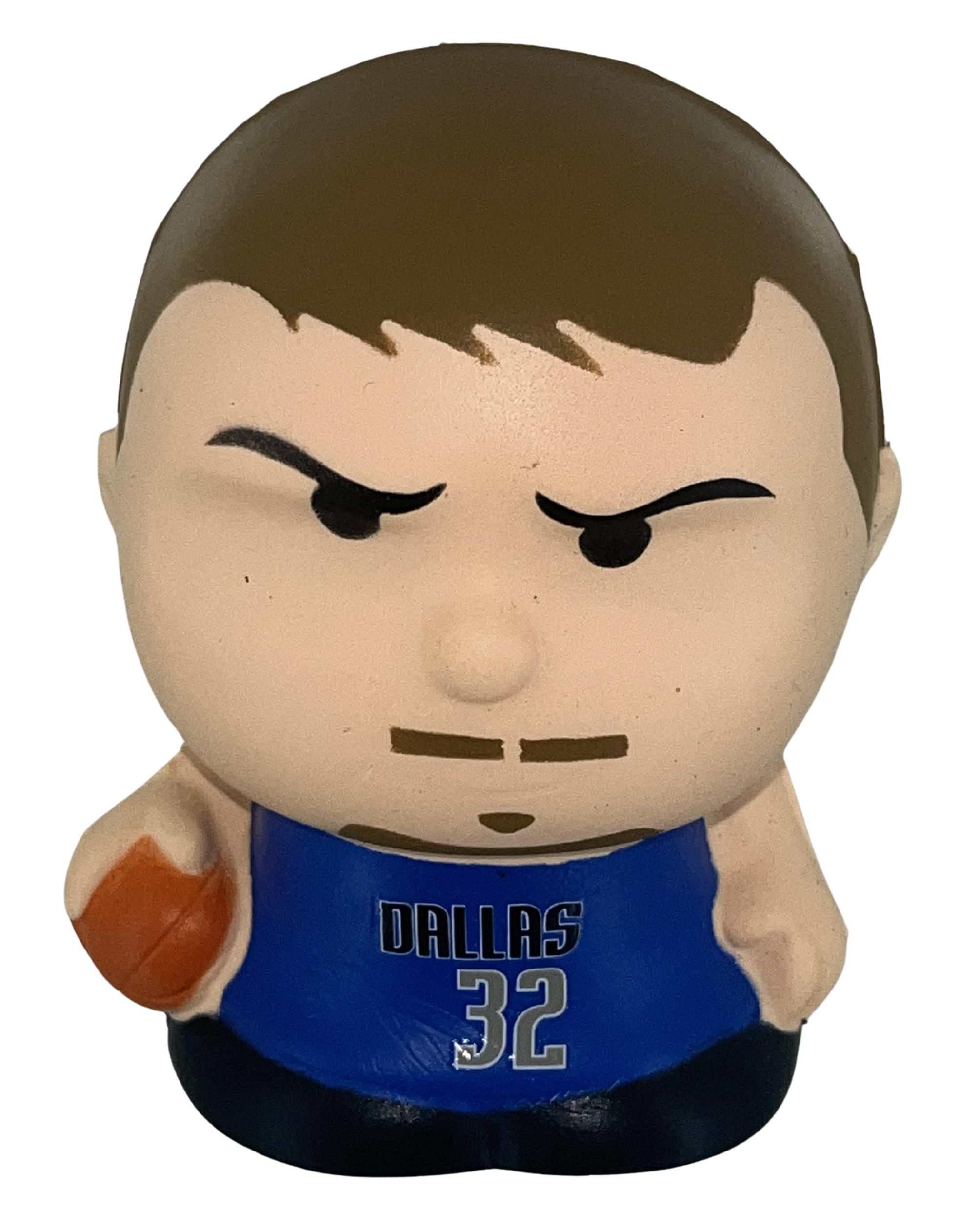Cooper Flagg Dallas Mavericks Series 5 Jumbo SqueezyMate NBA