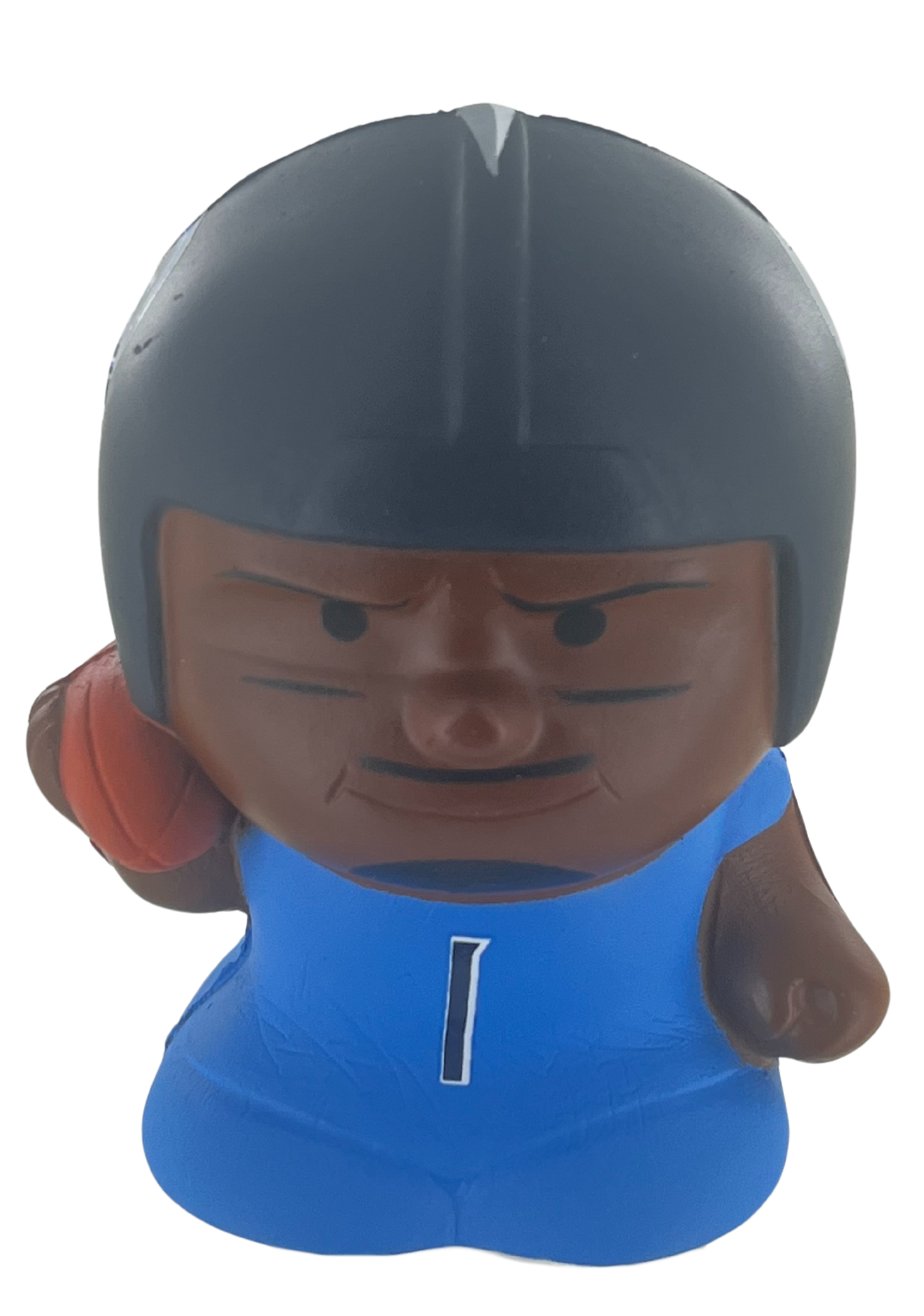 Cameron Ward Tennessee Titans #1 Series 5 Jumbo SqueezyMate NFL