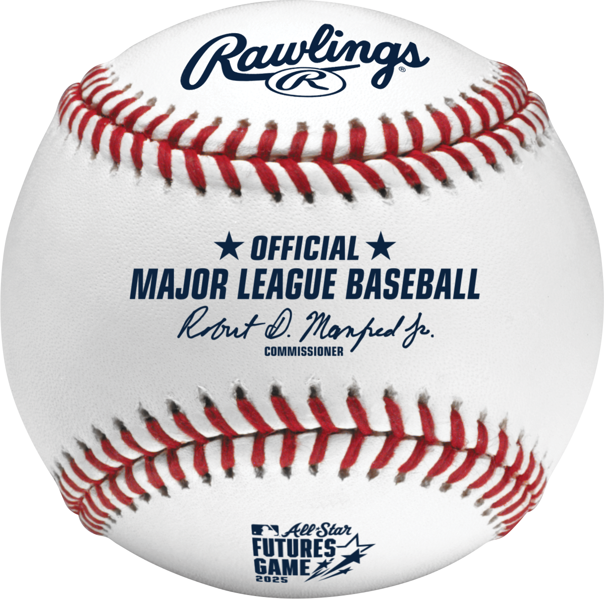2025 MLB All-Star Futures Game Future Stars Rawlings