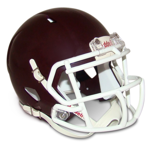 Revolution Speed Helmet Riddell Revolution Speed Mini Football