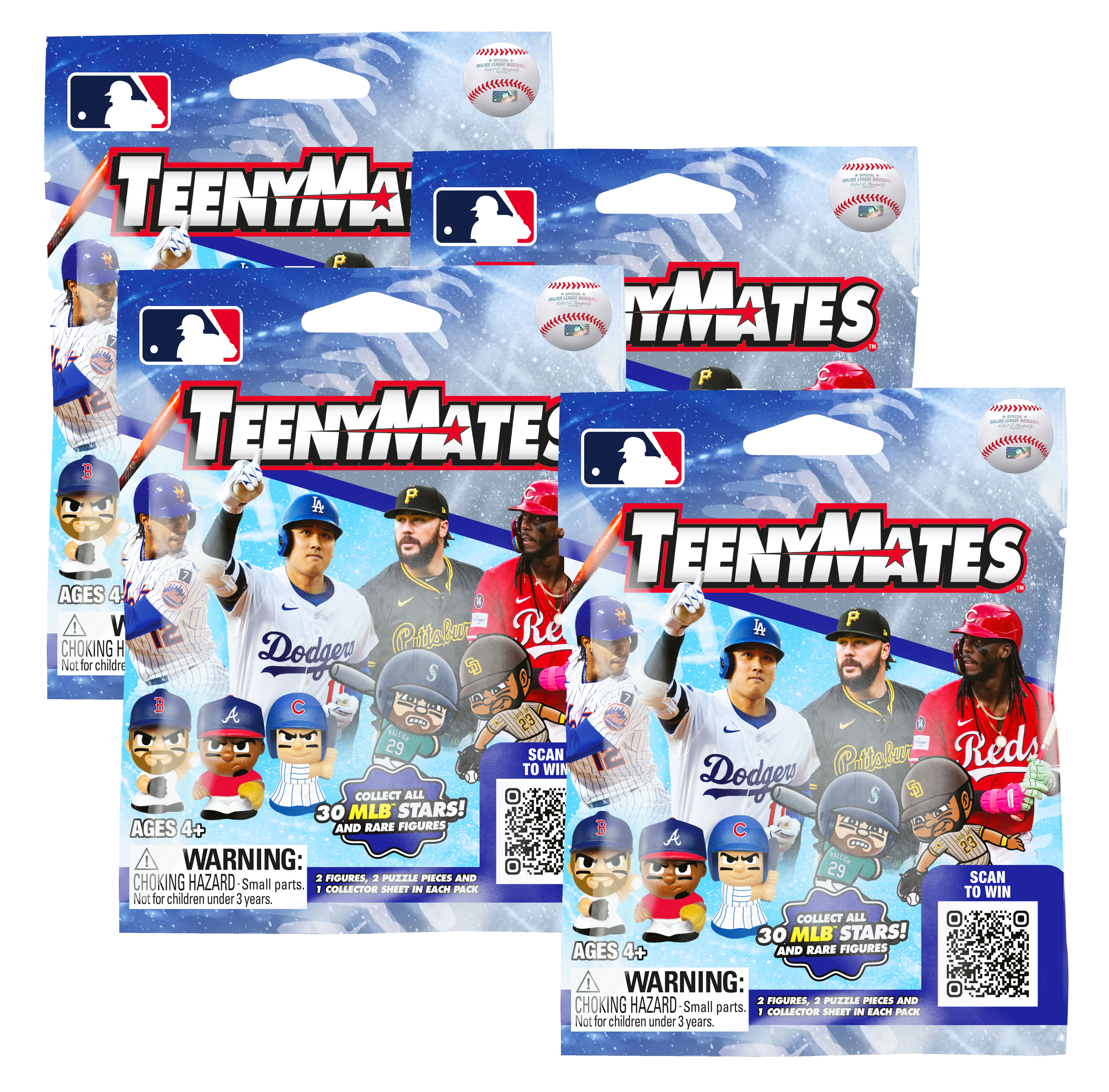 【新品・未開封】MLBアメリカンマップ ピンズ コレクターズセット MLB Baseball League Map All Teams 500 Piece Puzzle, MasterPieces