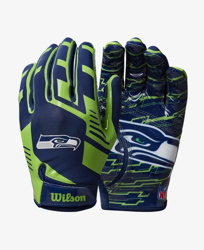 グローブ UNDER ARMOUR GLOVE SEAHAWKS M 589c00c6-c0c0-5bc7-85d9-