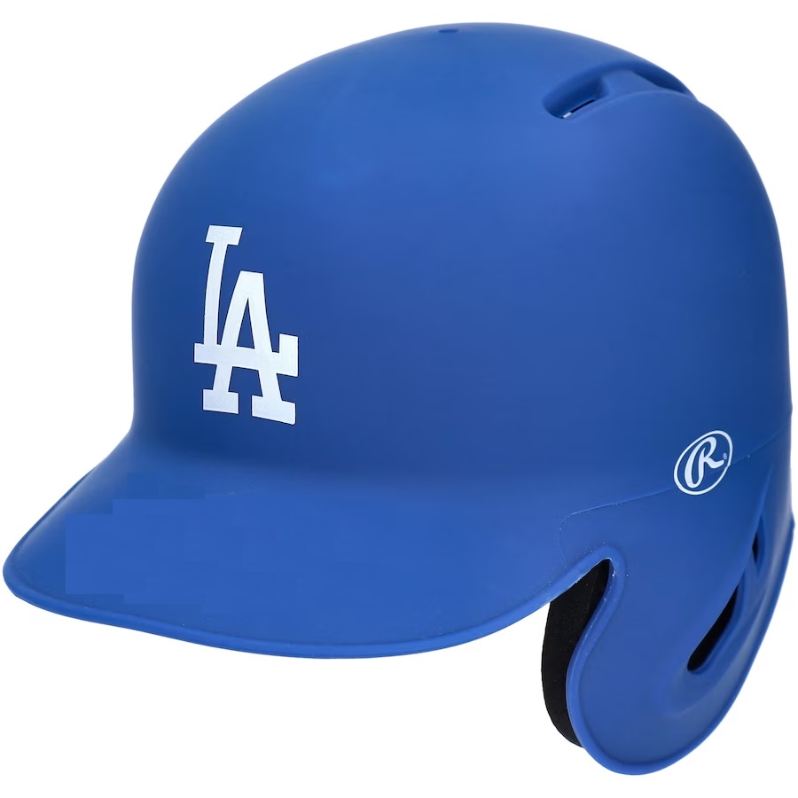 Rawlings ロサンゼルス・ドジャース ミニレプリカヘルメット Amazon.co.jp: Rawlings(ローリングス)野球 MLB WORLD TOUR