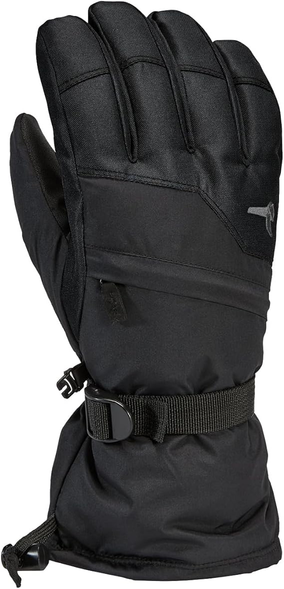 Kombi Roamer Men's Gloves - Picture 3 of 3