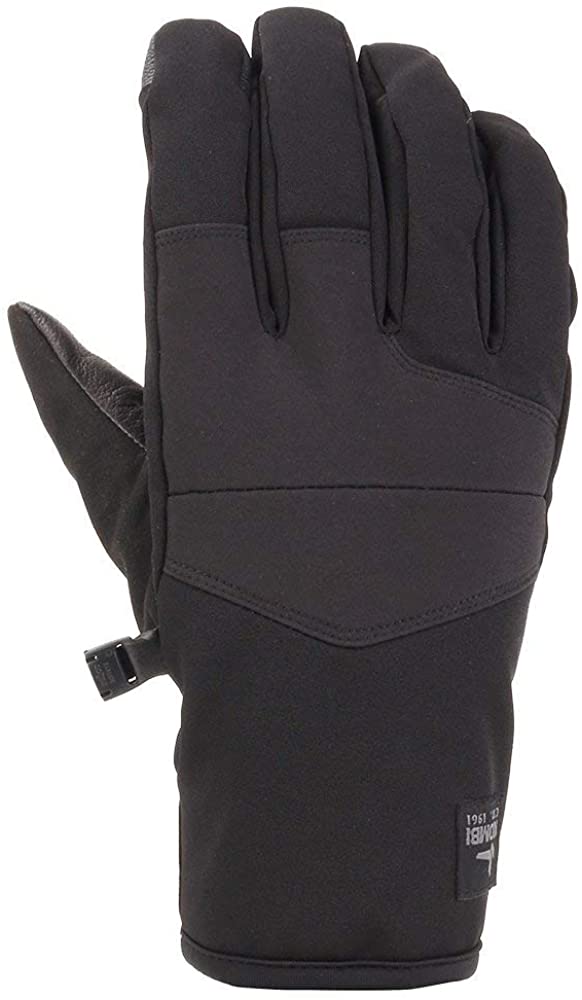 Kombi Sequence Men's Gloves - Picture 2 of 2