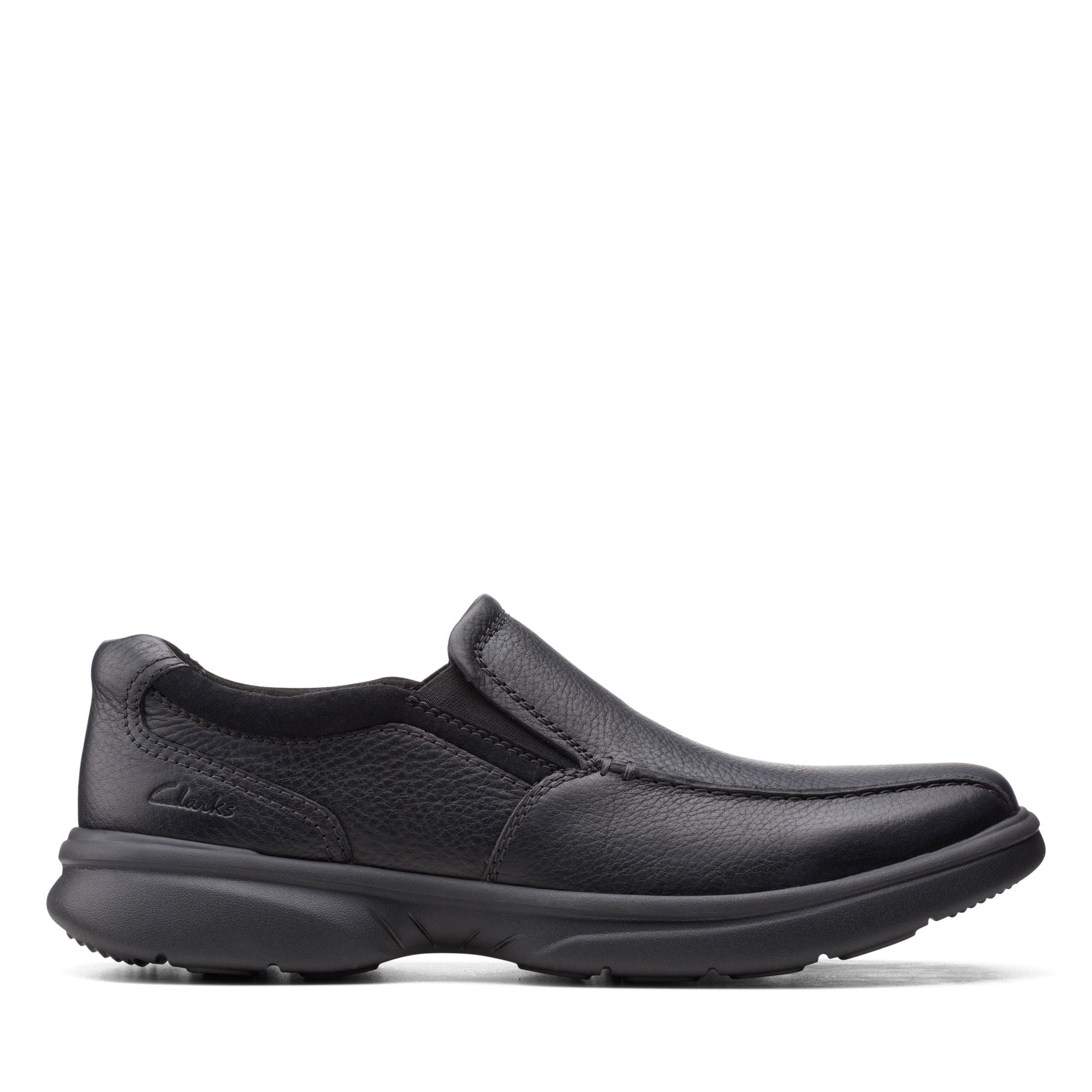 Clarks Bradley Step Men's Loafers - Picture 2 of 2
