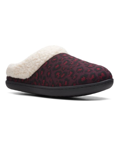 Clarks Lenox Dream Women's Slippers - Picture 2 of 3