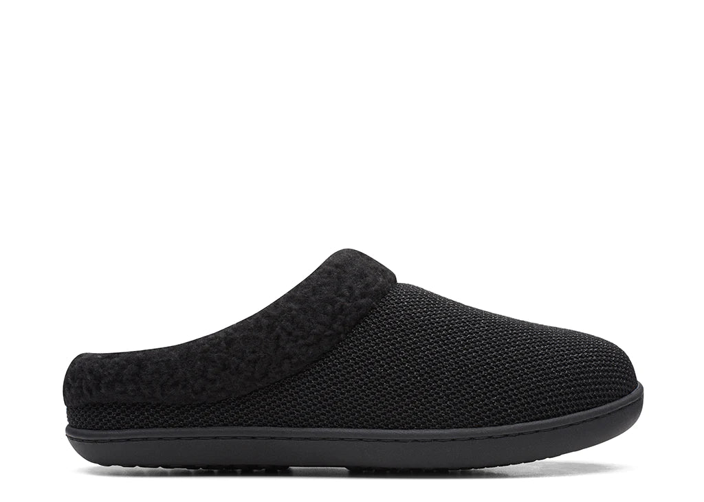 Clarks Lenox Dream Women's Slippers - Picture 3 of 3