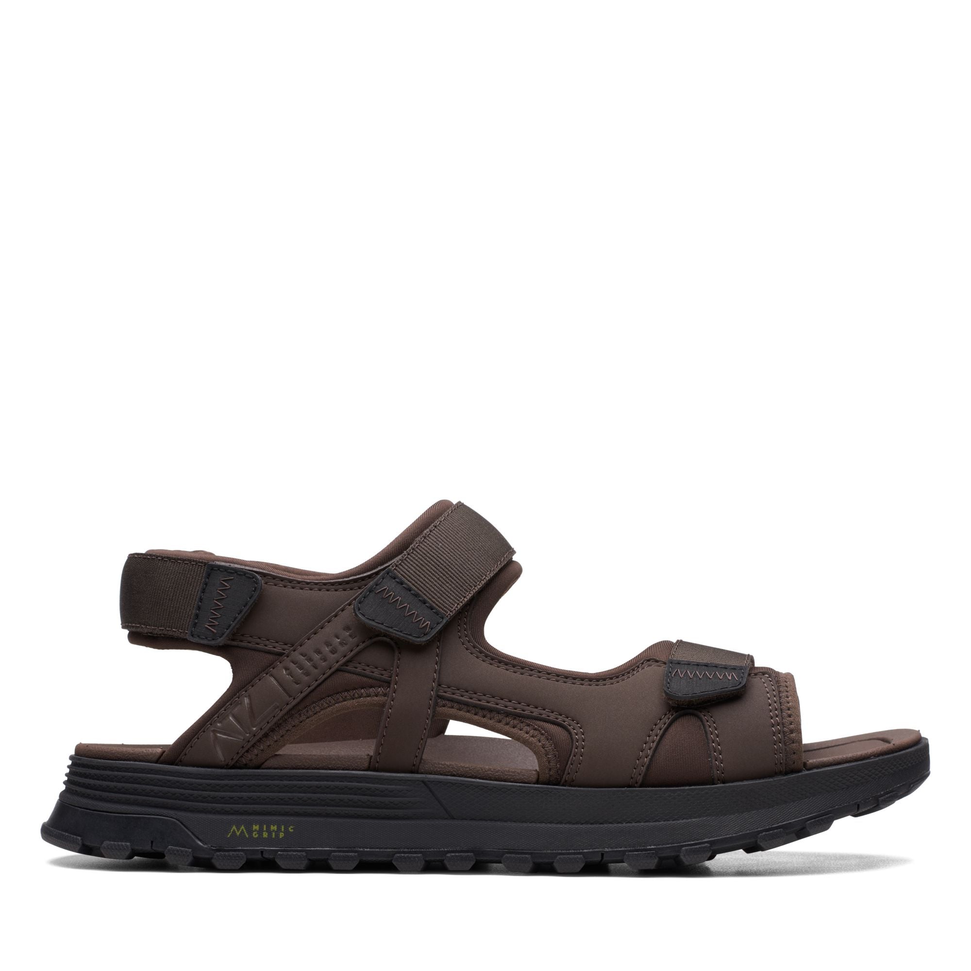 Clarks Atl Trek Sun Men display picture 1