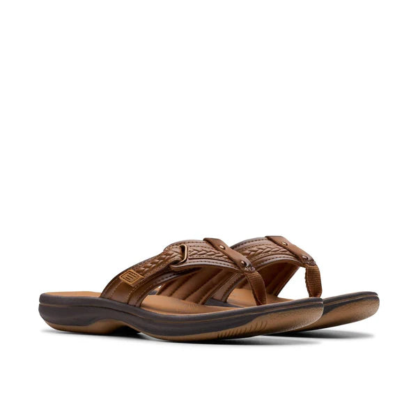 Clarks Breezey Sun Women's Sandals - Picture 2 of 4