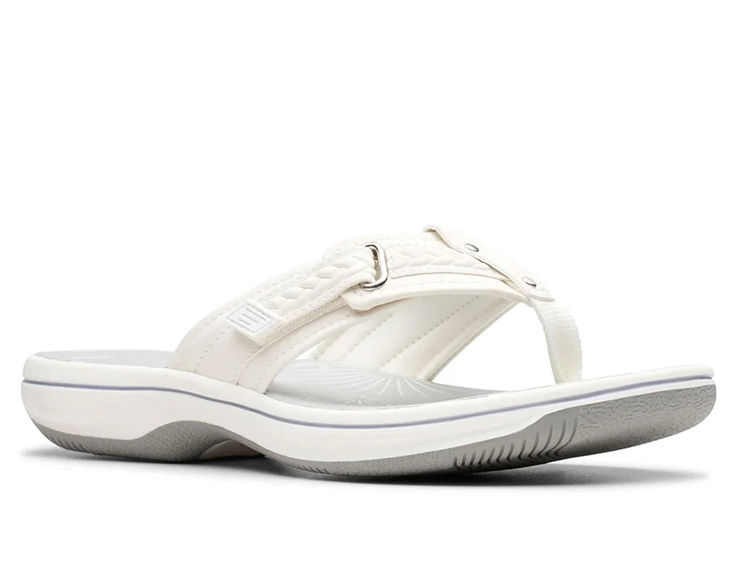 Clarks Breezey Sun Women's Sandals - Picture 4 of 4