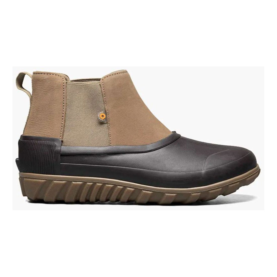 Bogs Classic Casual Chelsea Women