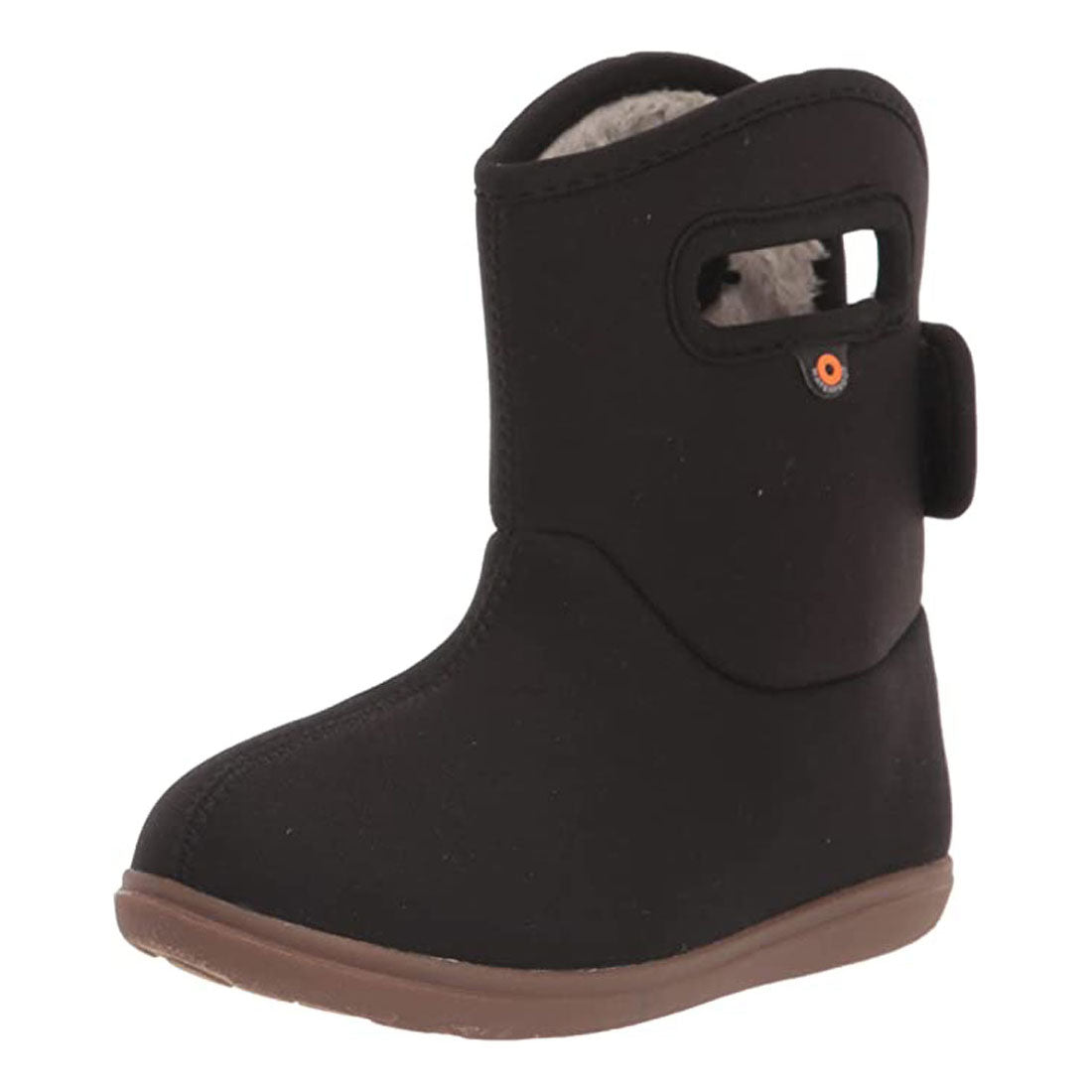 Bogs II Baby Solid Winter Boots - Picture 2 of 2