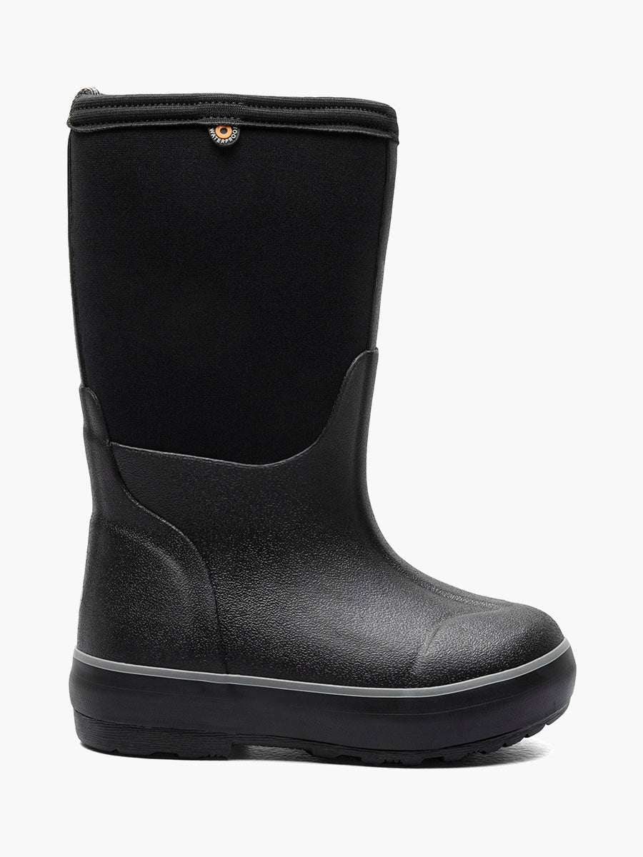 Bogs Men 7 Classic High rain snow muck boots black Neo Tech 7 mm rated -40 temps Bogs Men main image 3