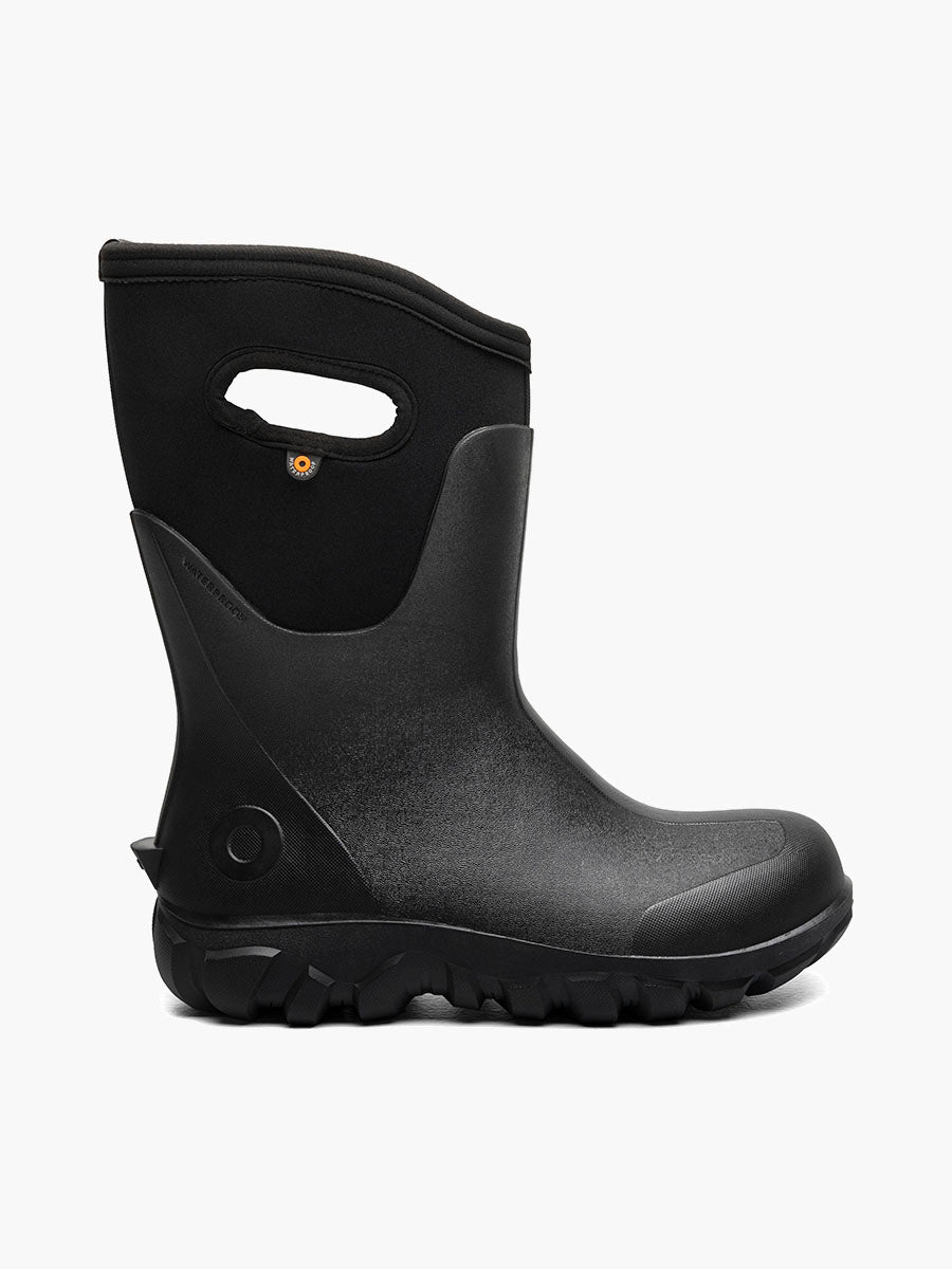 Bogs Classic Seamless Mid Women's Waterproof Winter Boots - Picture 2 of 2