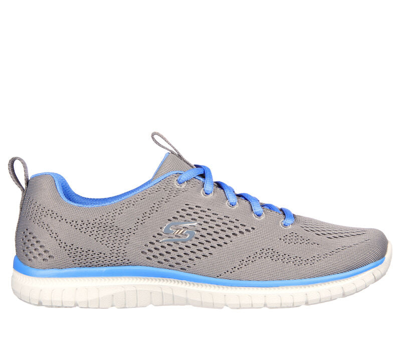 Skechers Virtue Kind Favor Damen-Turnschuhe - Bild 2 von 2