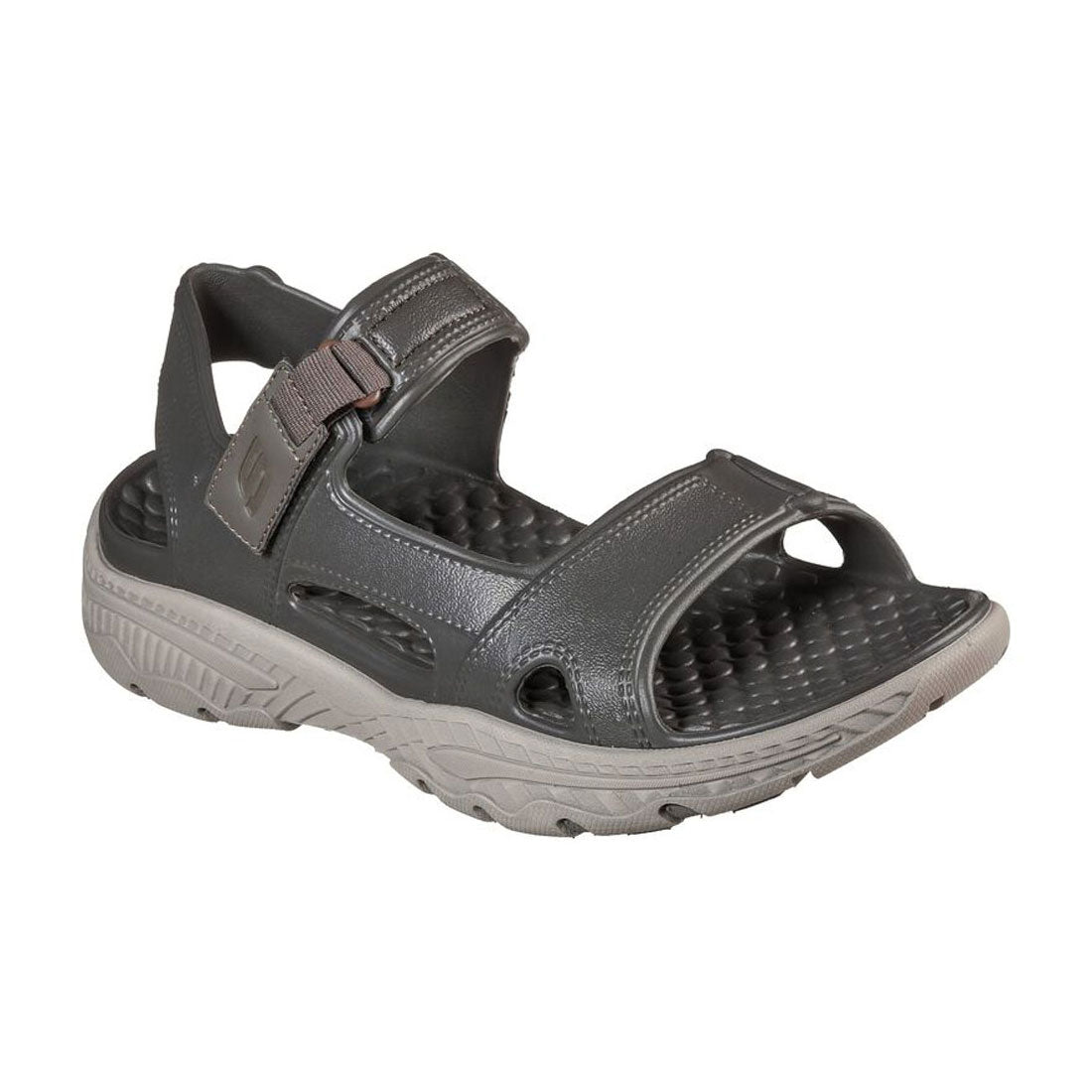 Skechers Creston Ultra Men's Sandals - Picture 2 of 2