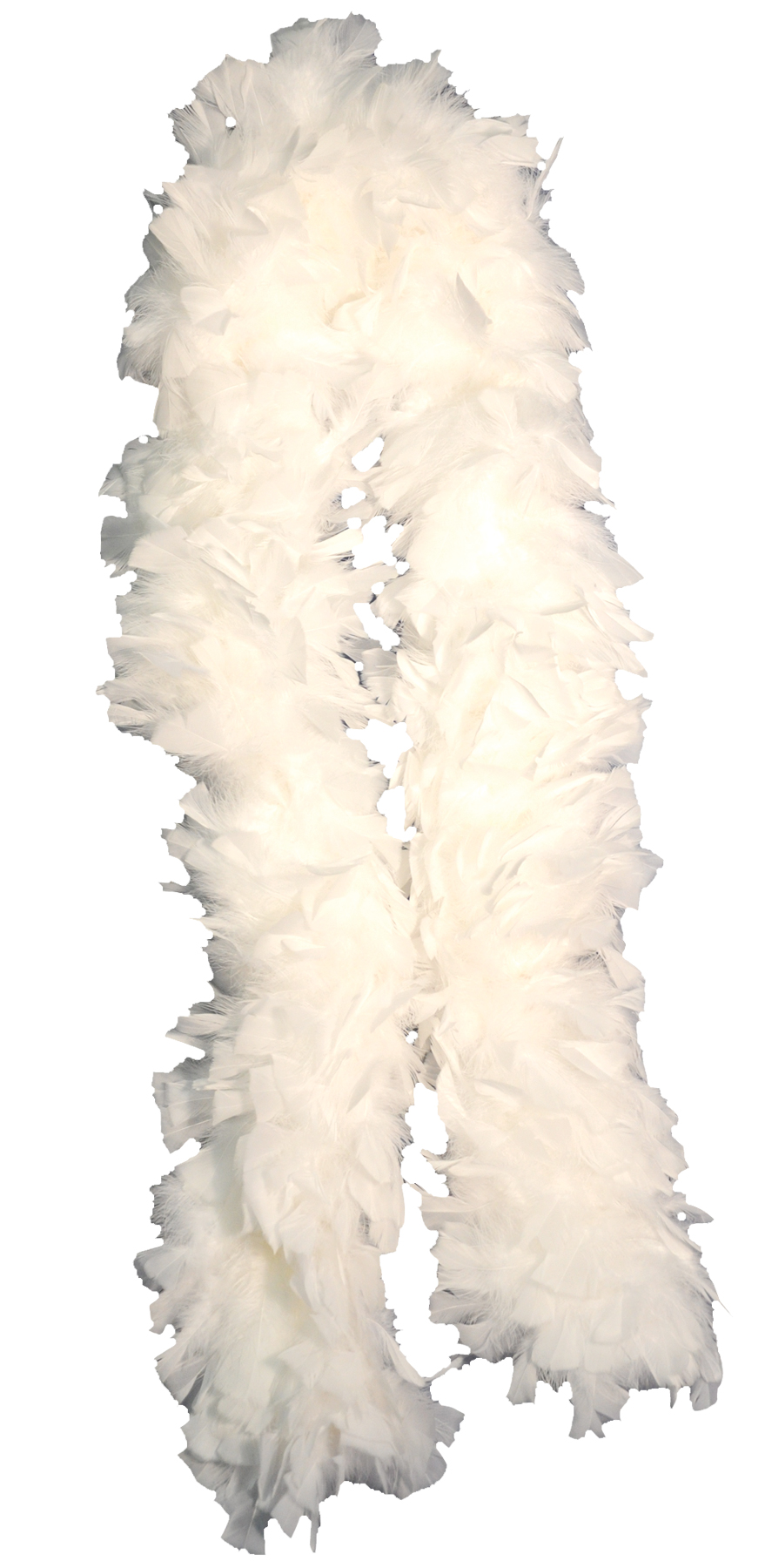 6' Deluxe Turkey Feather Boa eBay
