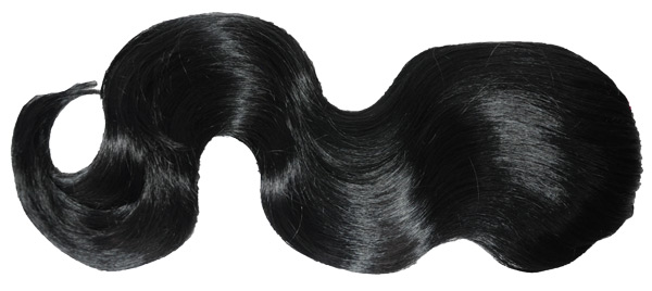 Fall 1050 Hairpiece