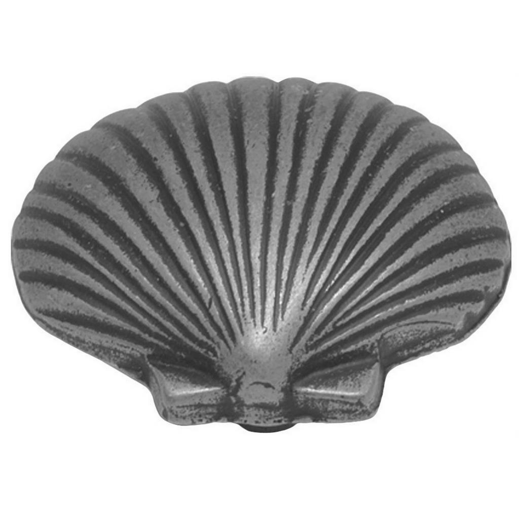 Beach /"Tropical Fish/" Dark Pewter Cabinet Knobs Lot of Hickory PA0115-VP 10