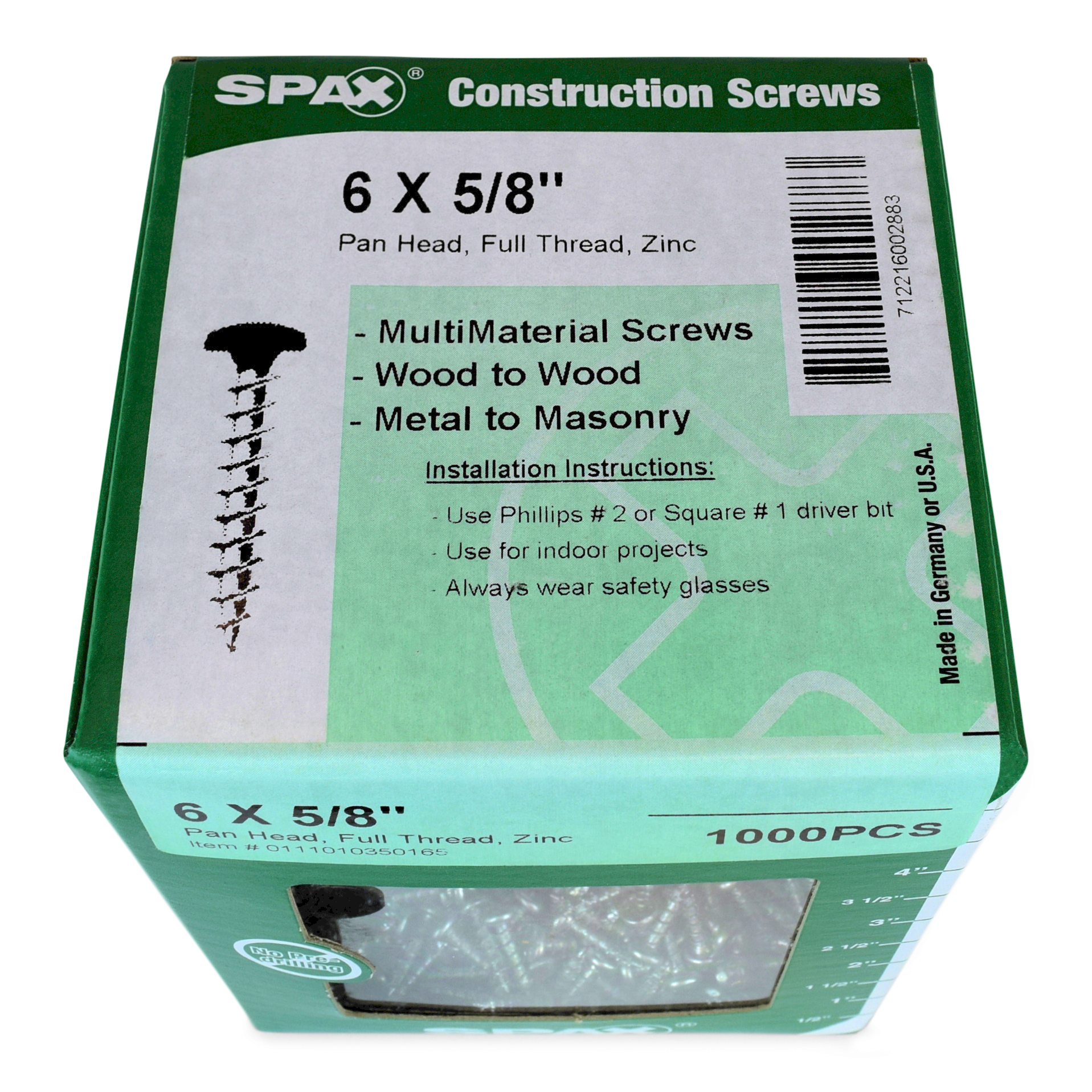 1-000-spax-6-x-5-8-pan-head-wood-screws-4cut-point-phillips-2
