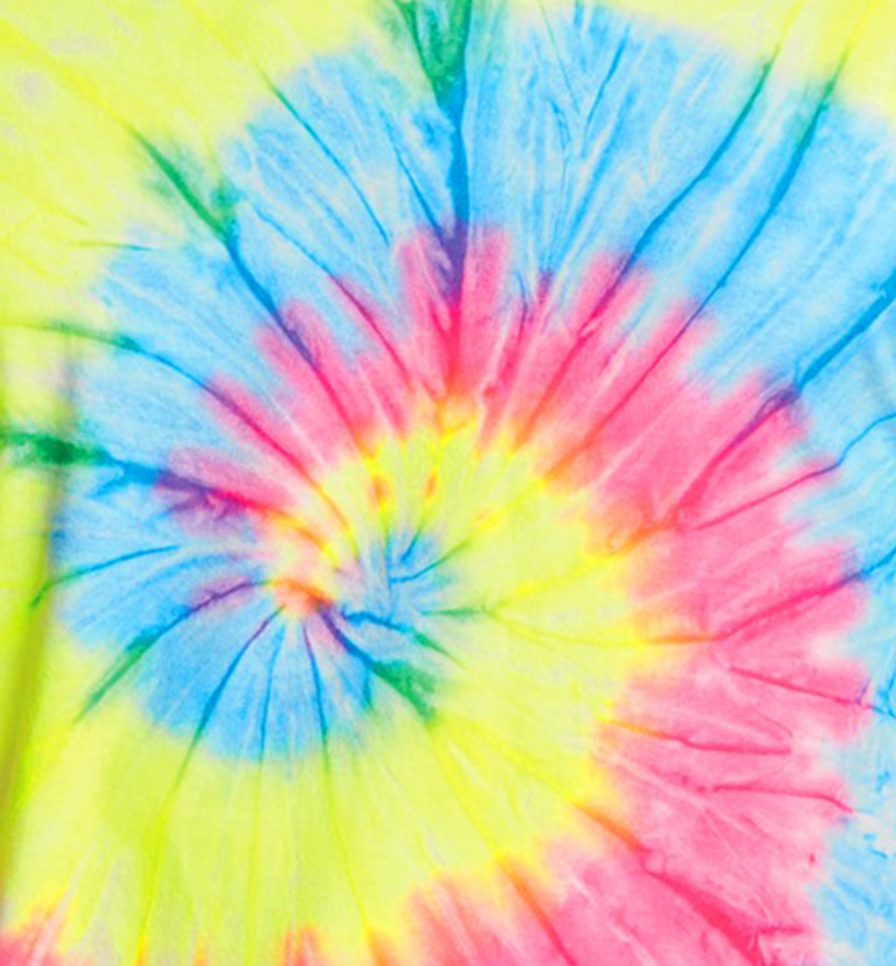 Tie Dye T-Shirt - Picture 8 of 32
