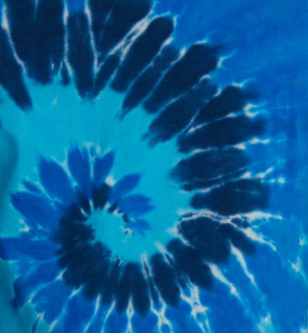 Tie Dye T-Shirt - Picture 10 of 32