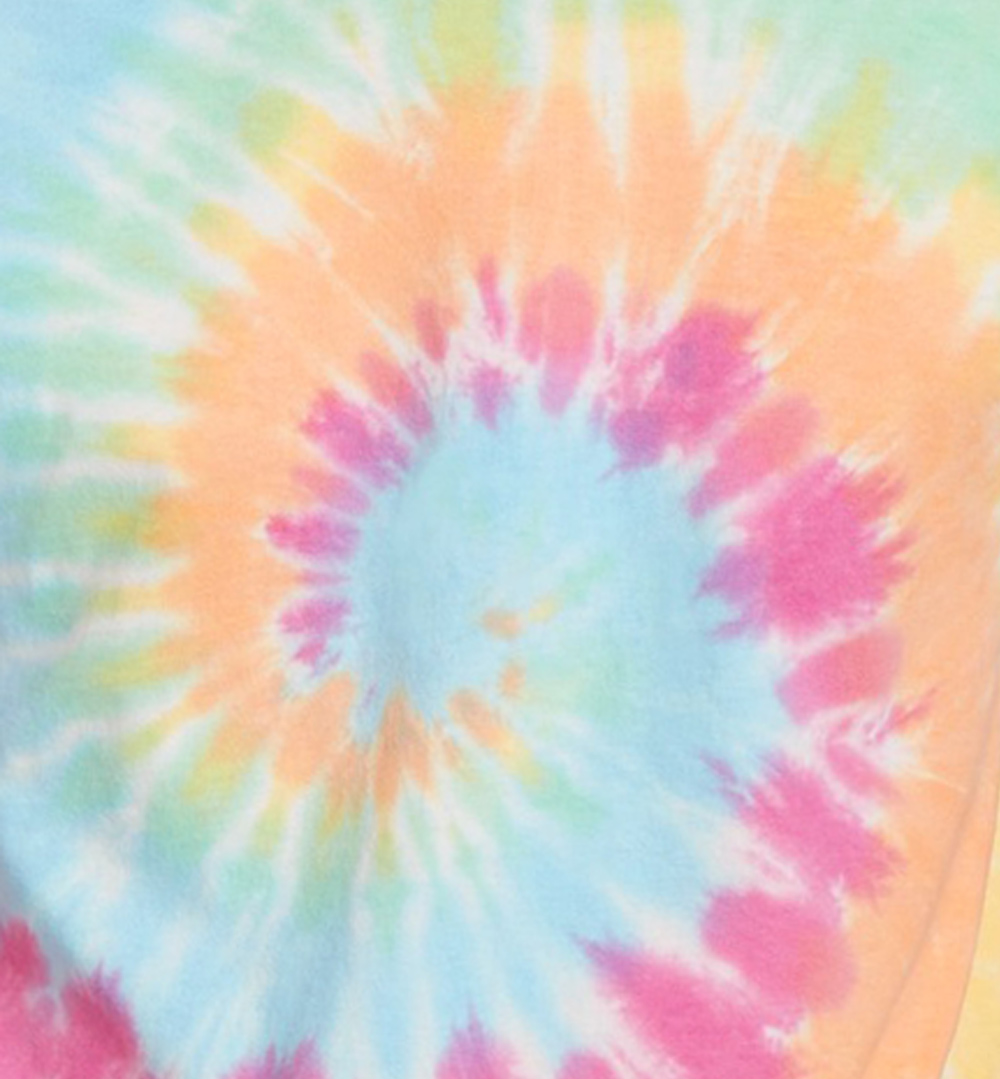 Tie Dye T-Shirt - Picture 12 of 32
